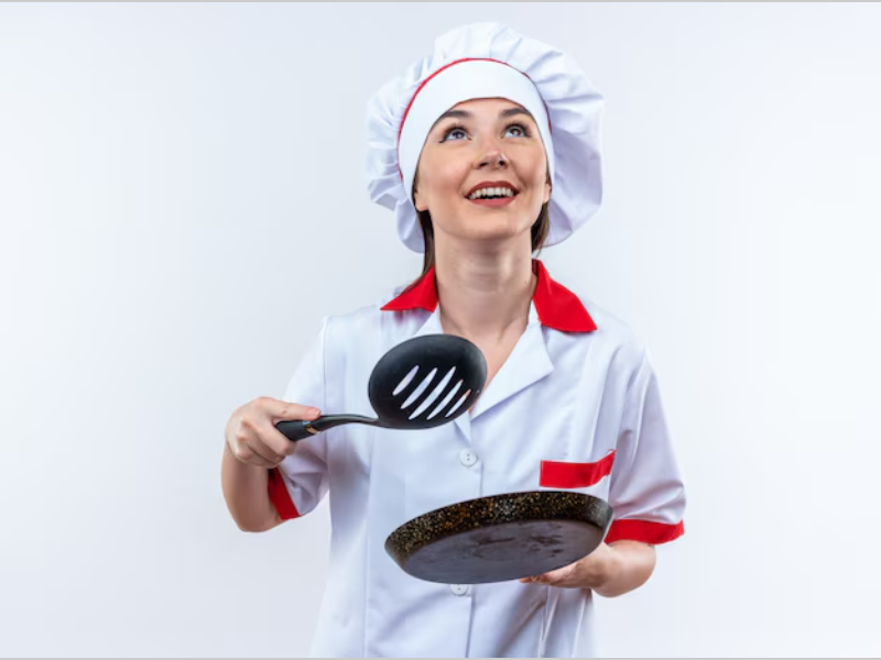 Photo du Chef