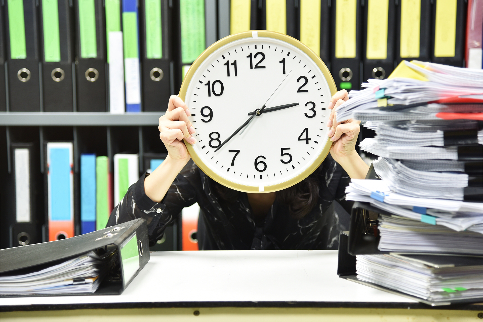 Gestion du temps pour freelance